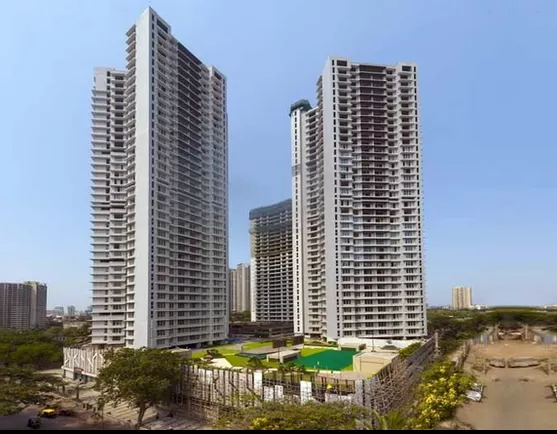 Umang West view image