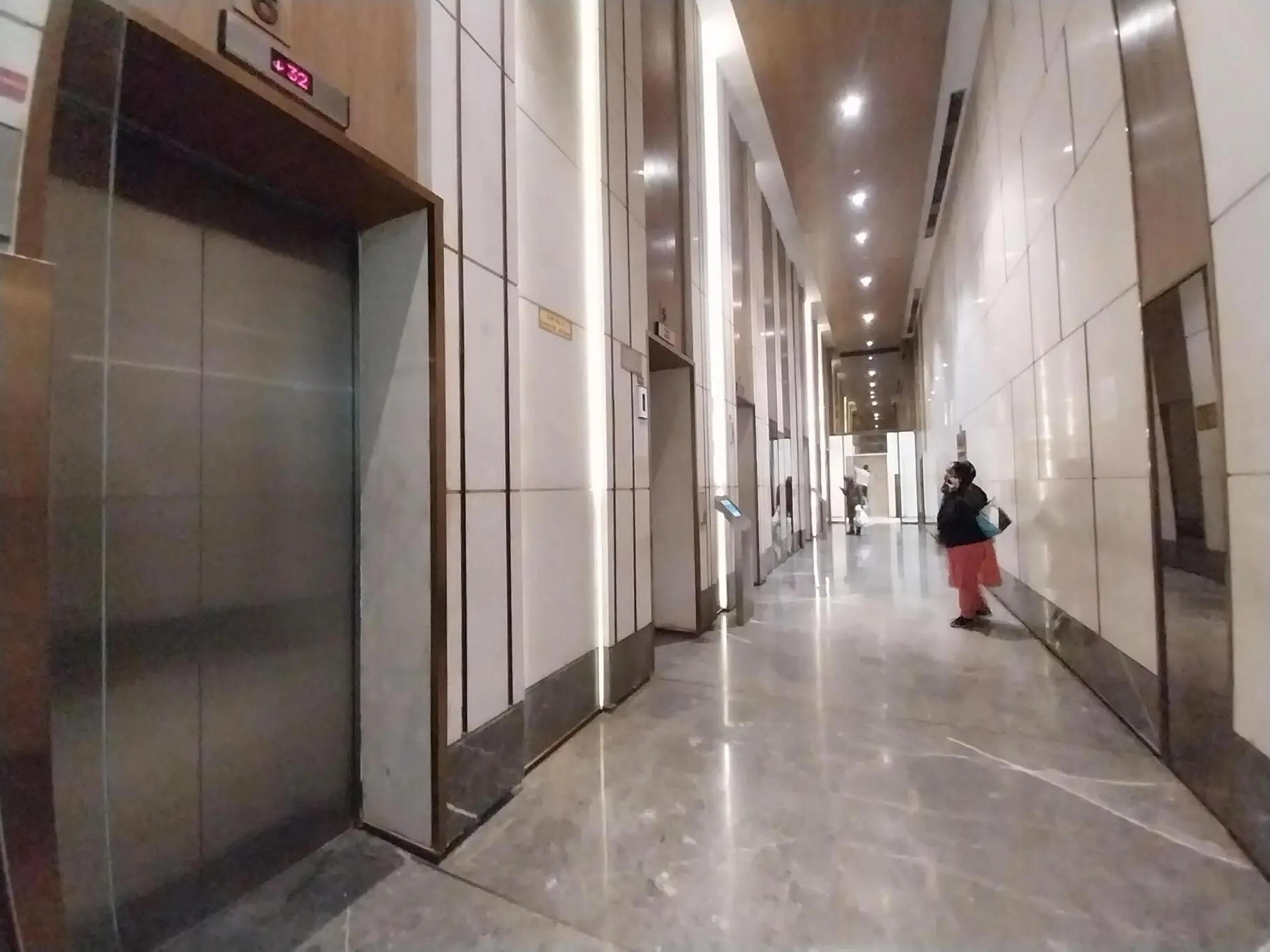 Interior Image