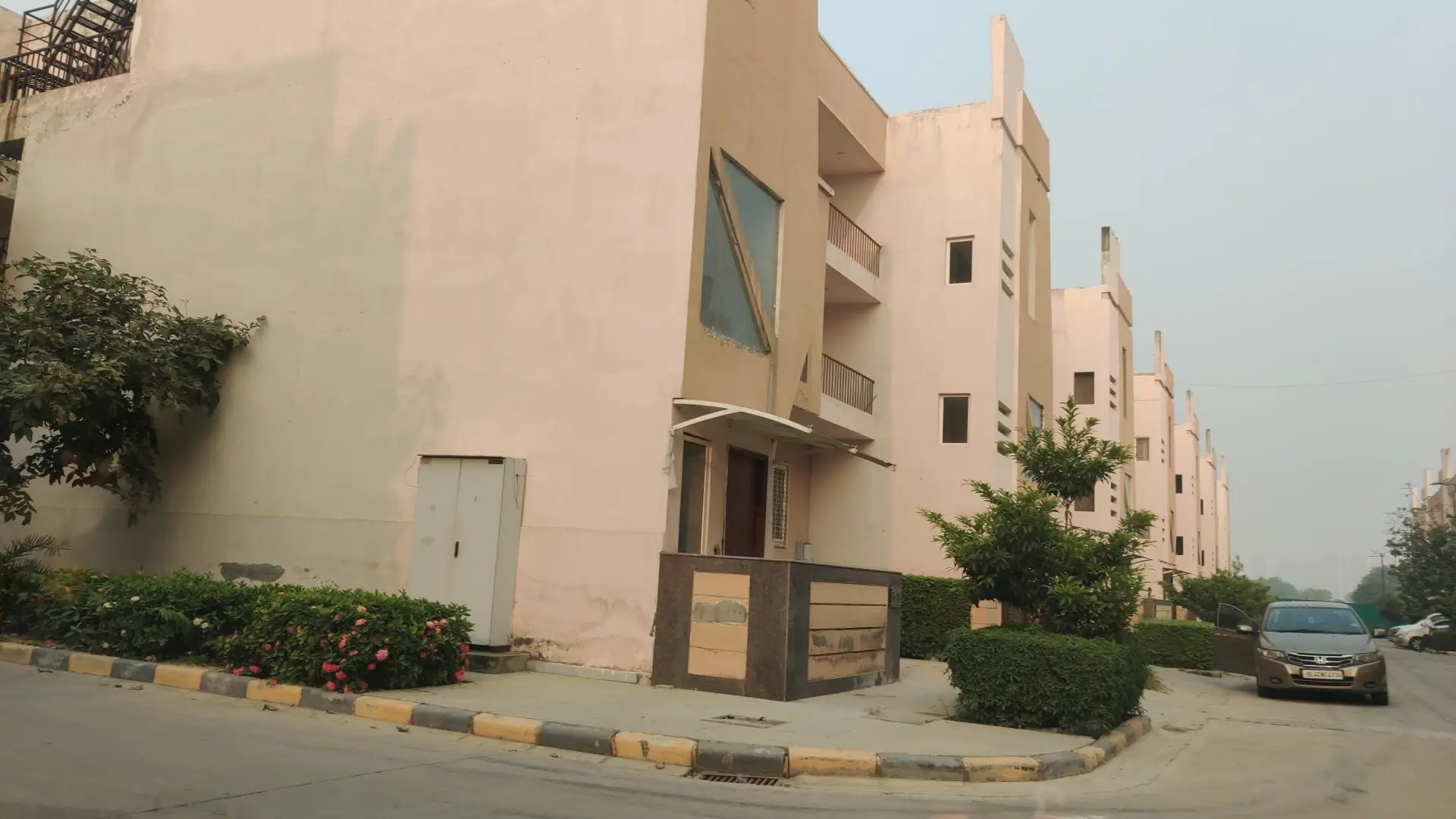 Exterior Image