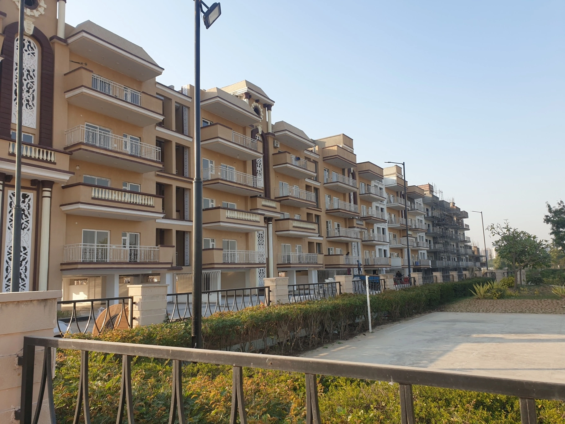 Exterior Image