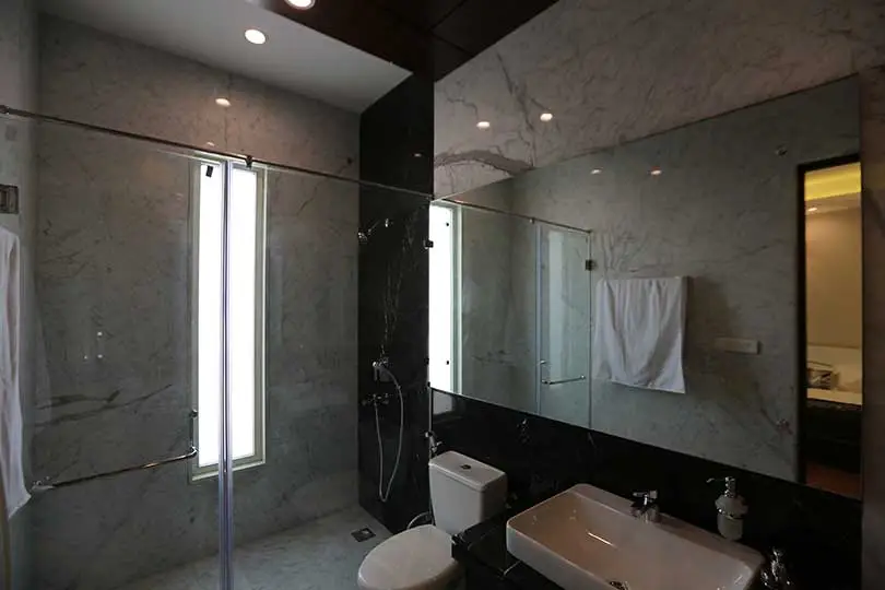 Interior Image