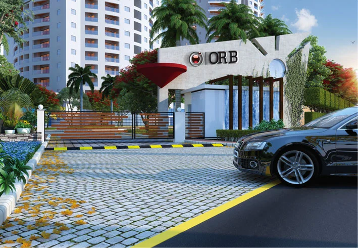 Exterior Image