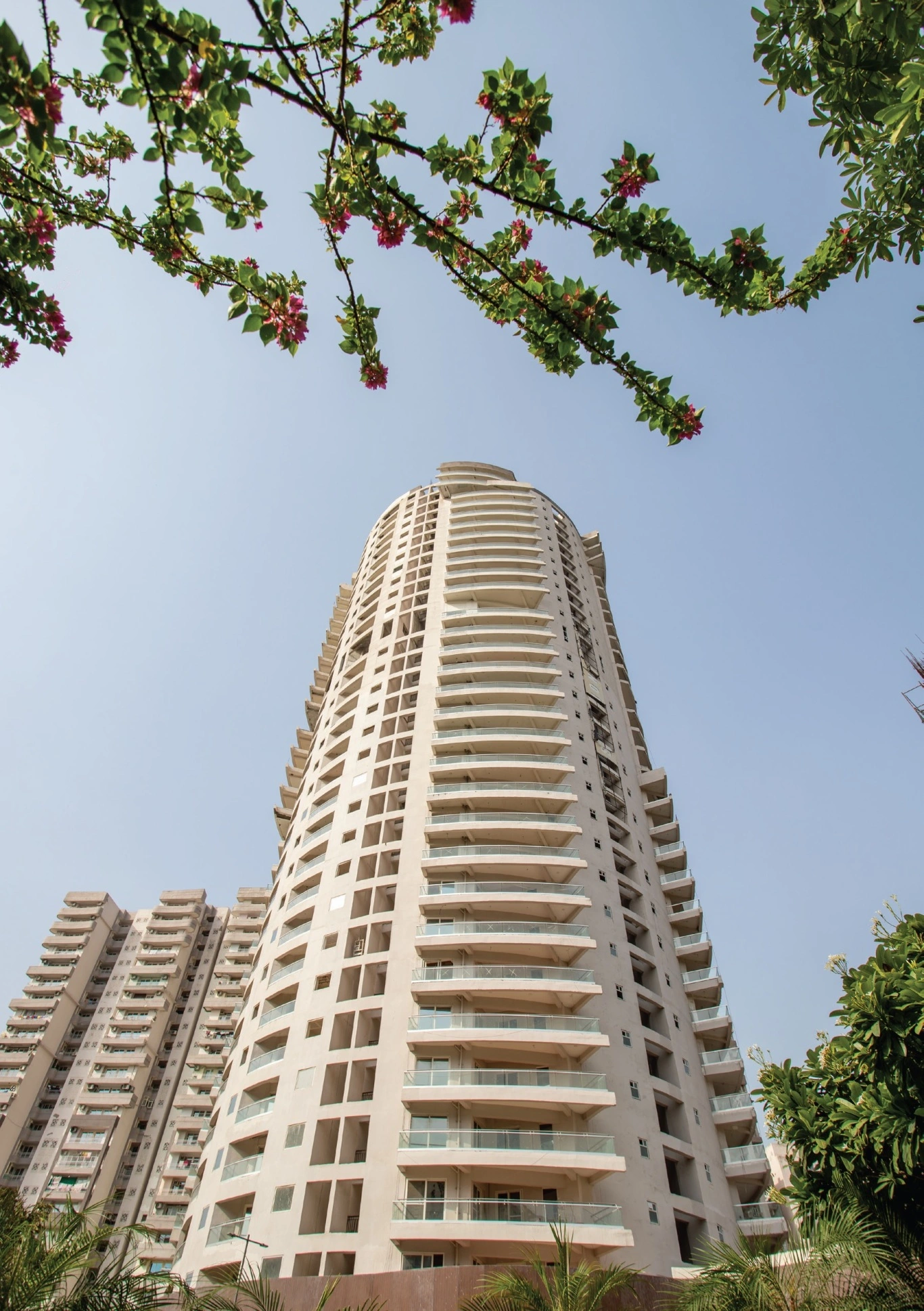 Exterior Image