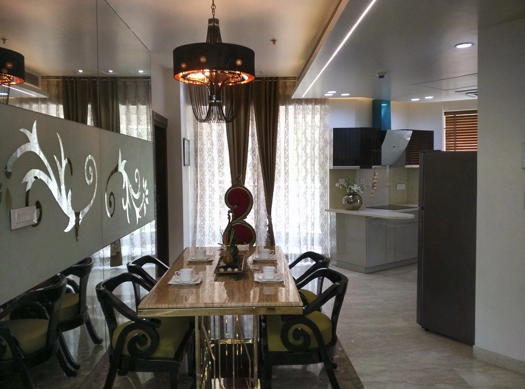 Interior Image