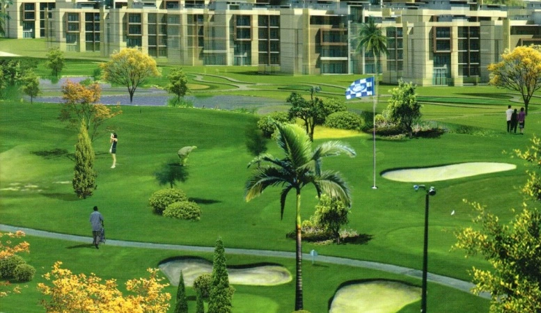 Exterior Image