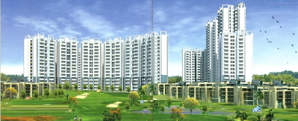 Exterior Image