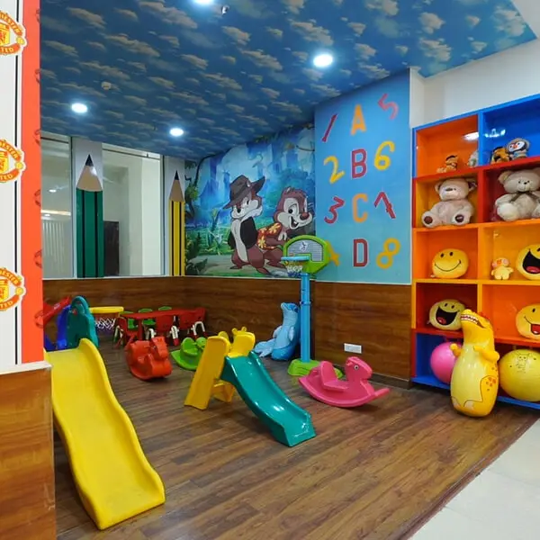 Interior Image