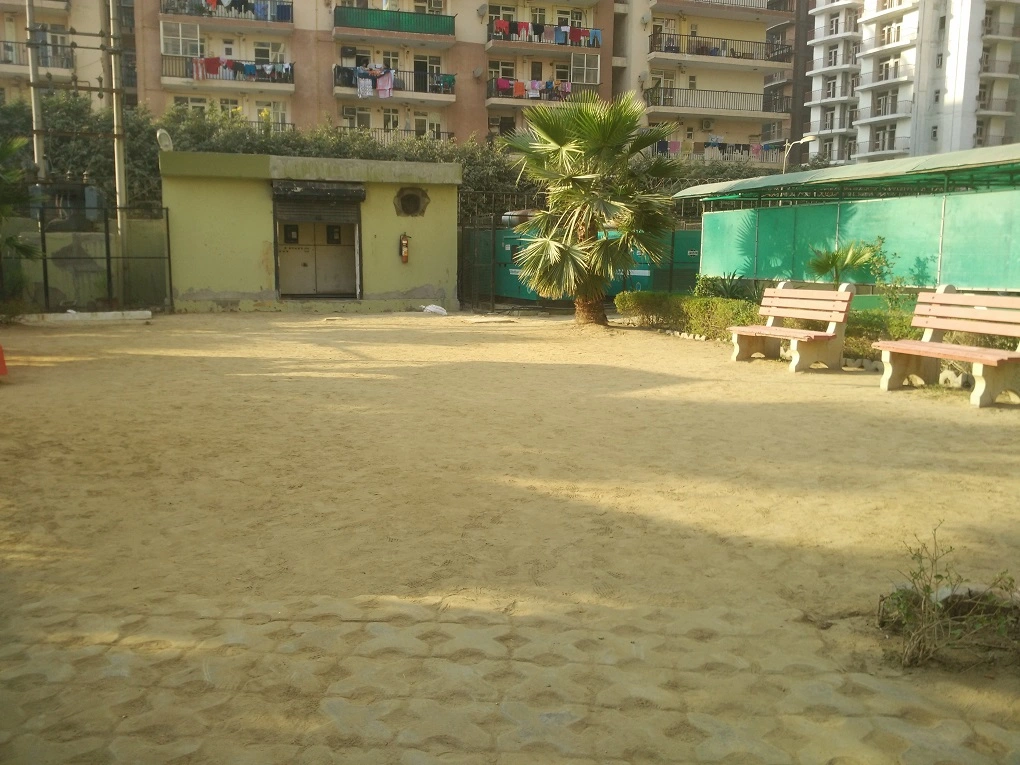 Saya Desire Residency image