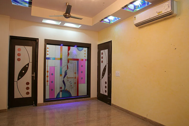 Saya Desire Residency image