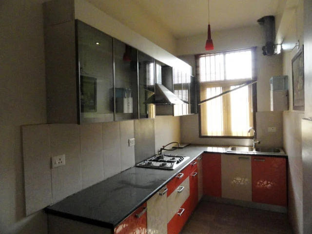 Saya Desire Residency image