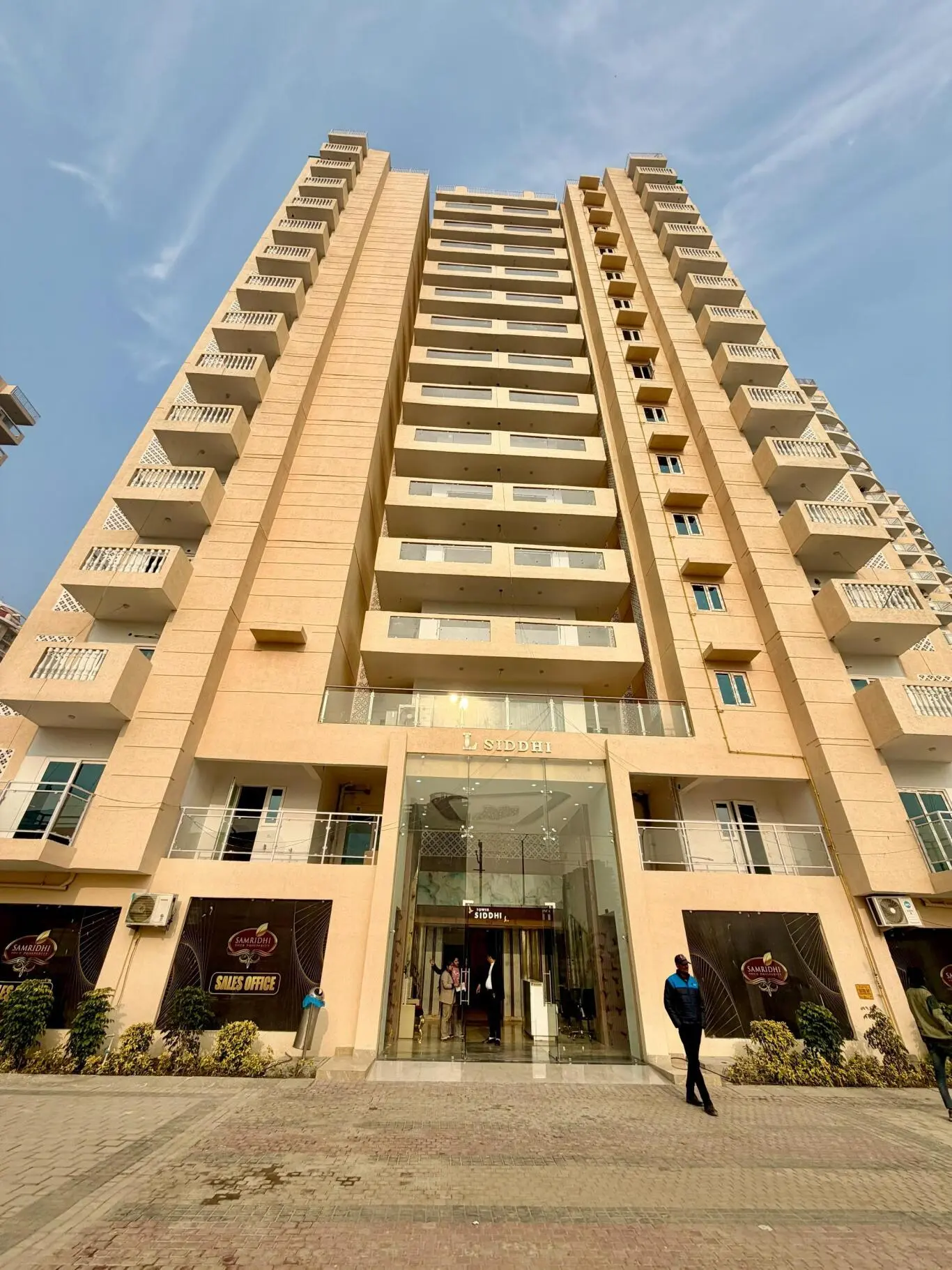 Exterior Image