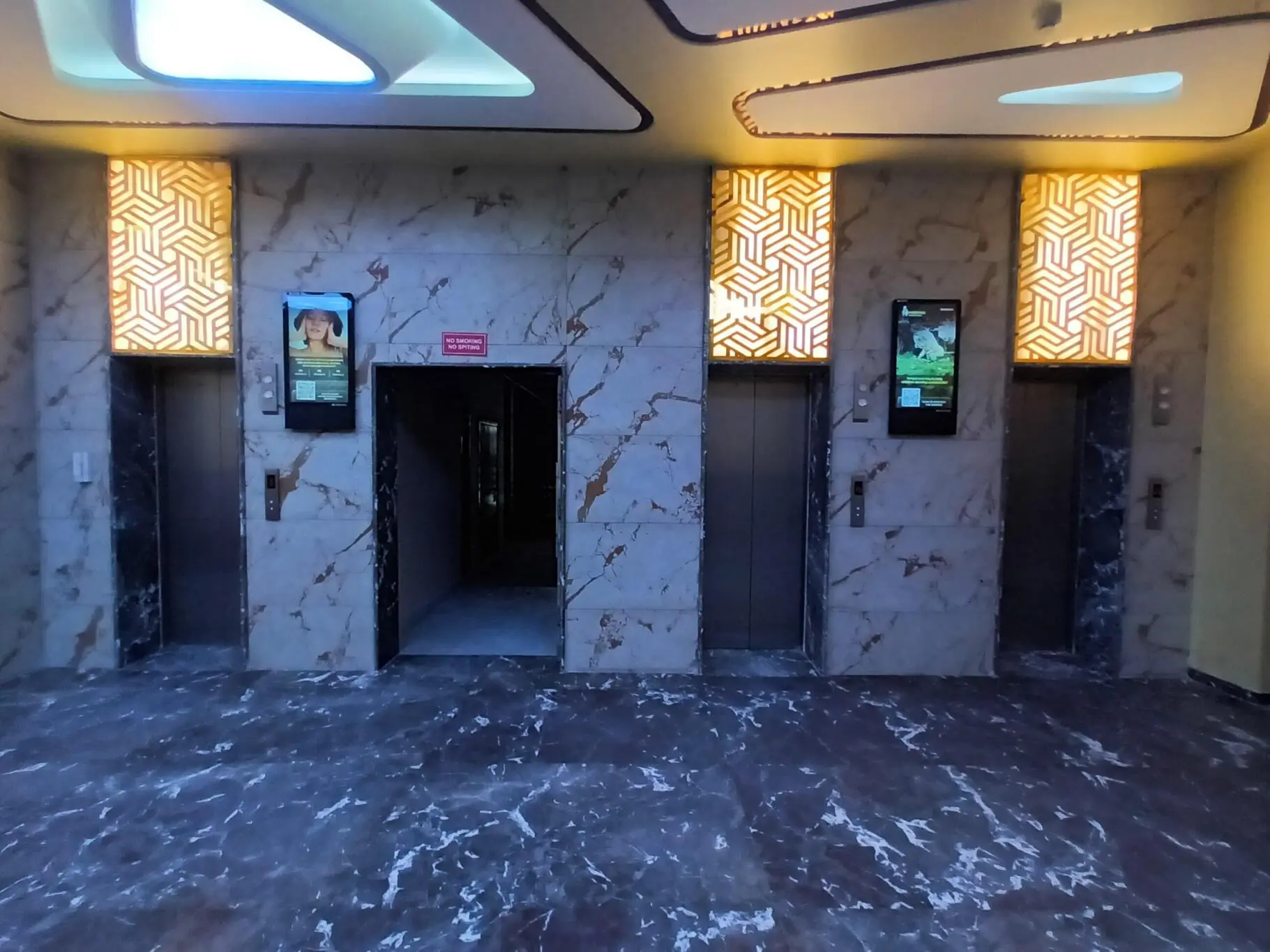 Interior Image