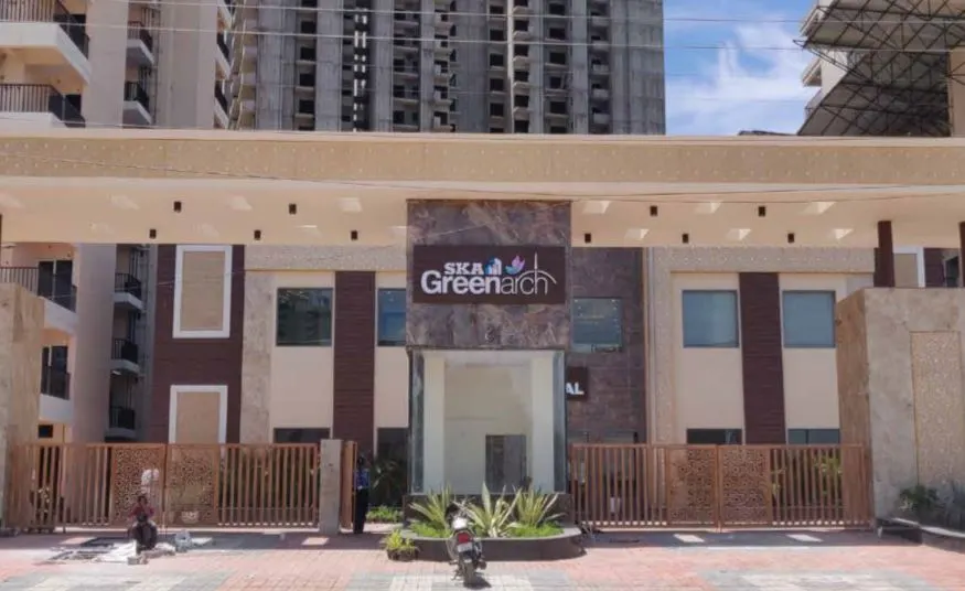 Exterior Image