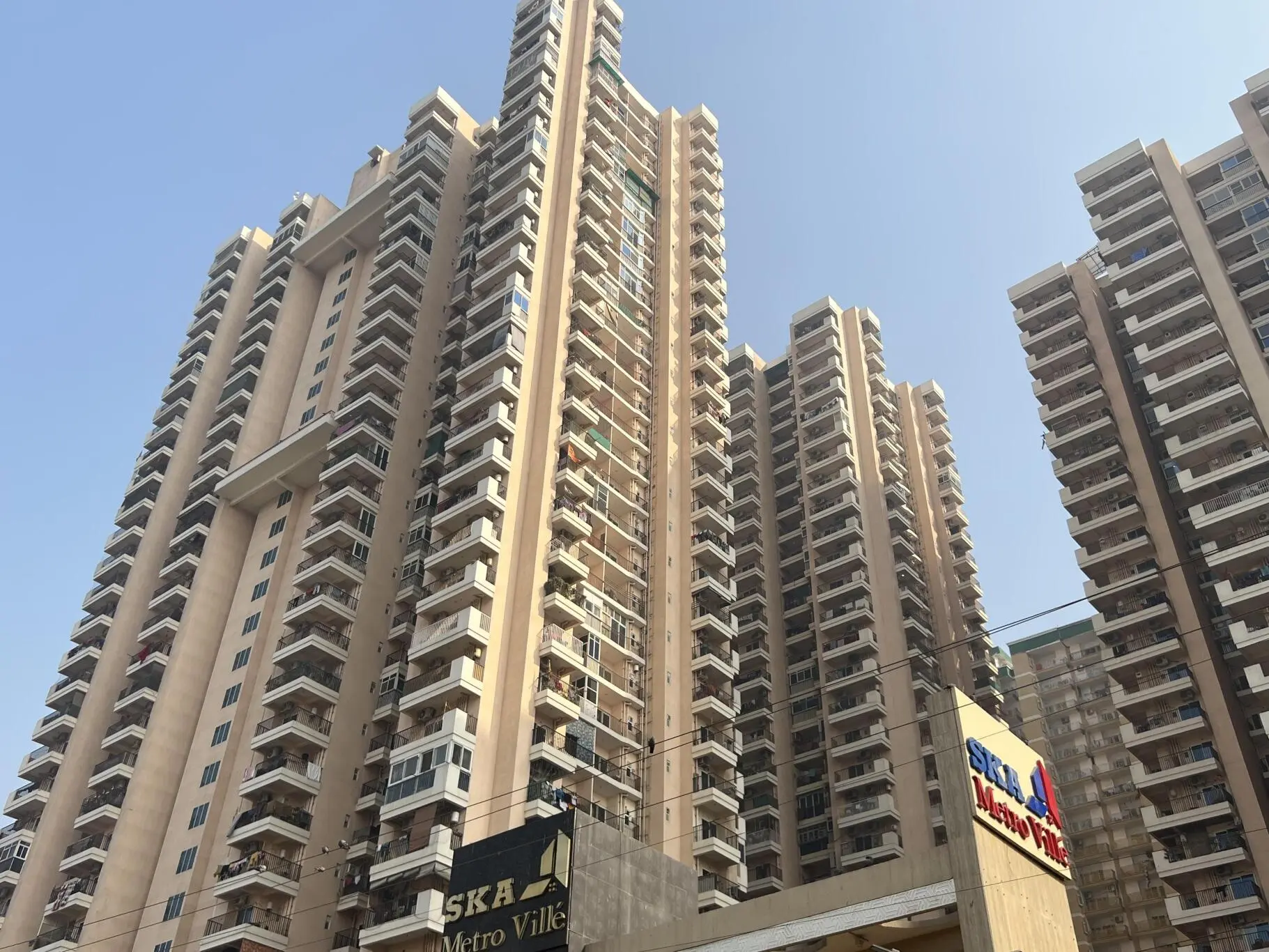 Exterior Image