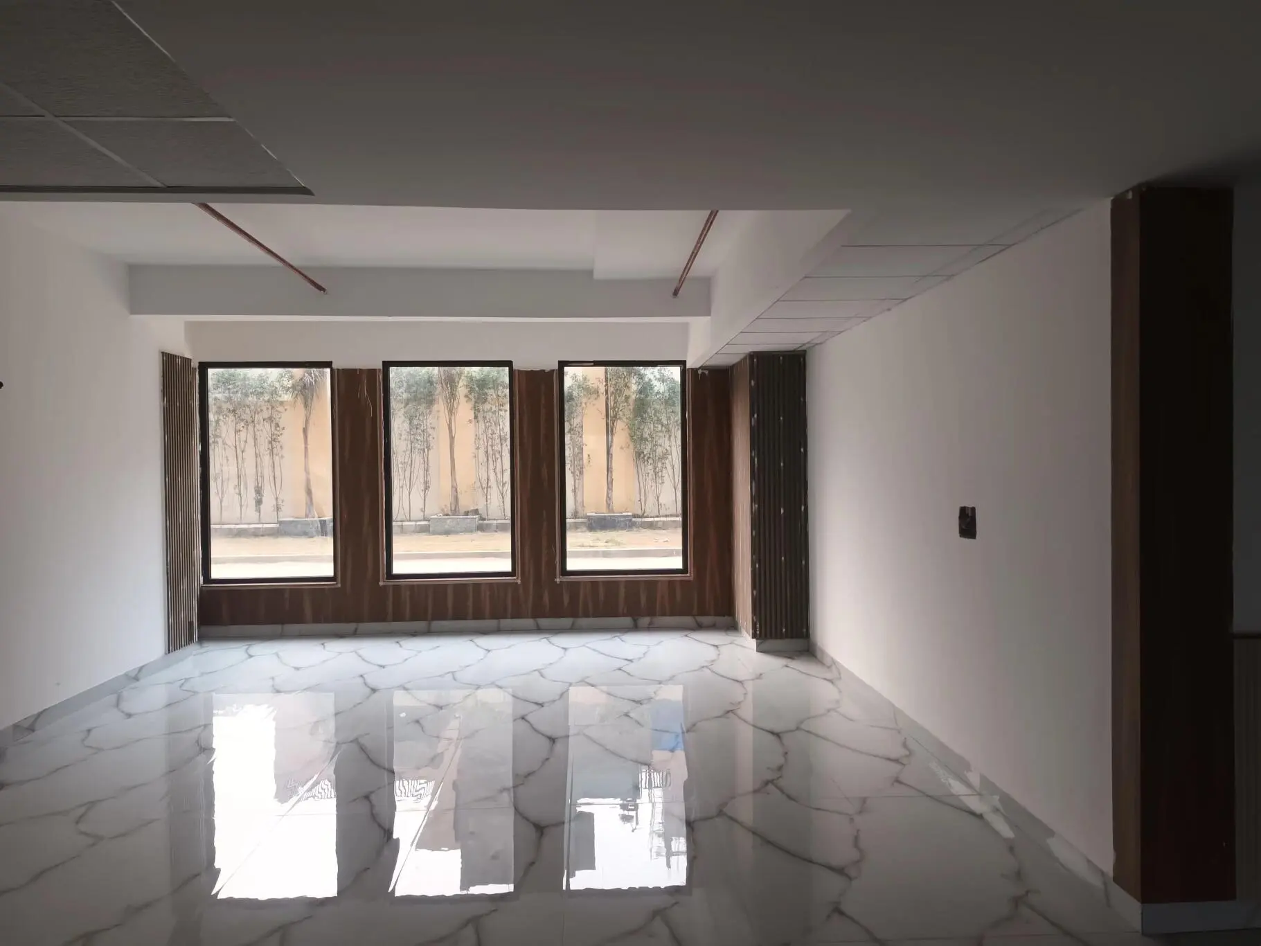 Interior Image
