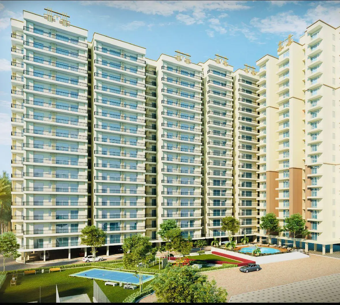 Exterior Image