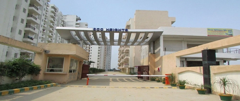 Exterior Image
