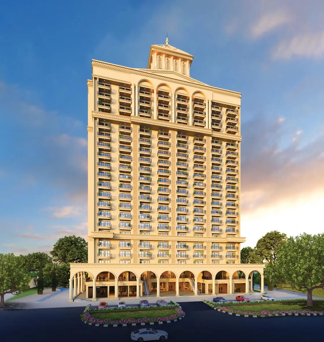 Exterior Image