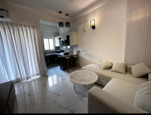 Interior Image