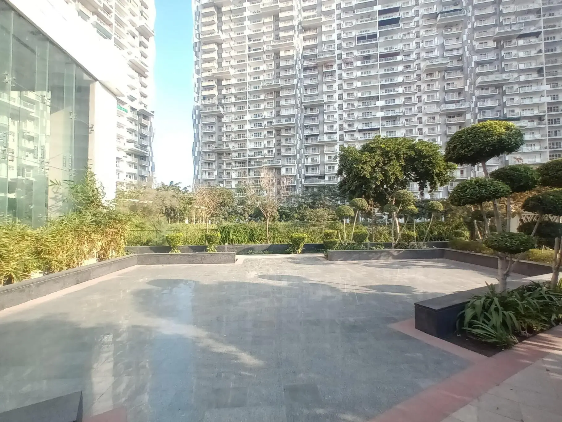 Exterior Image