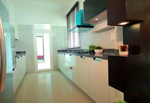 Interior Image
