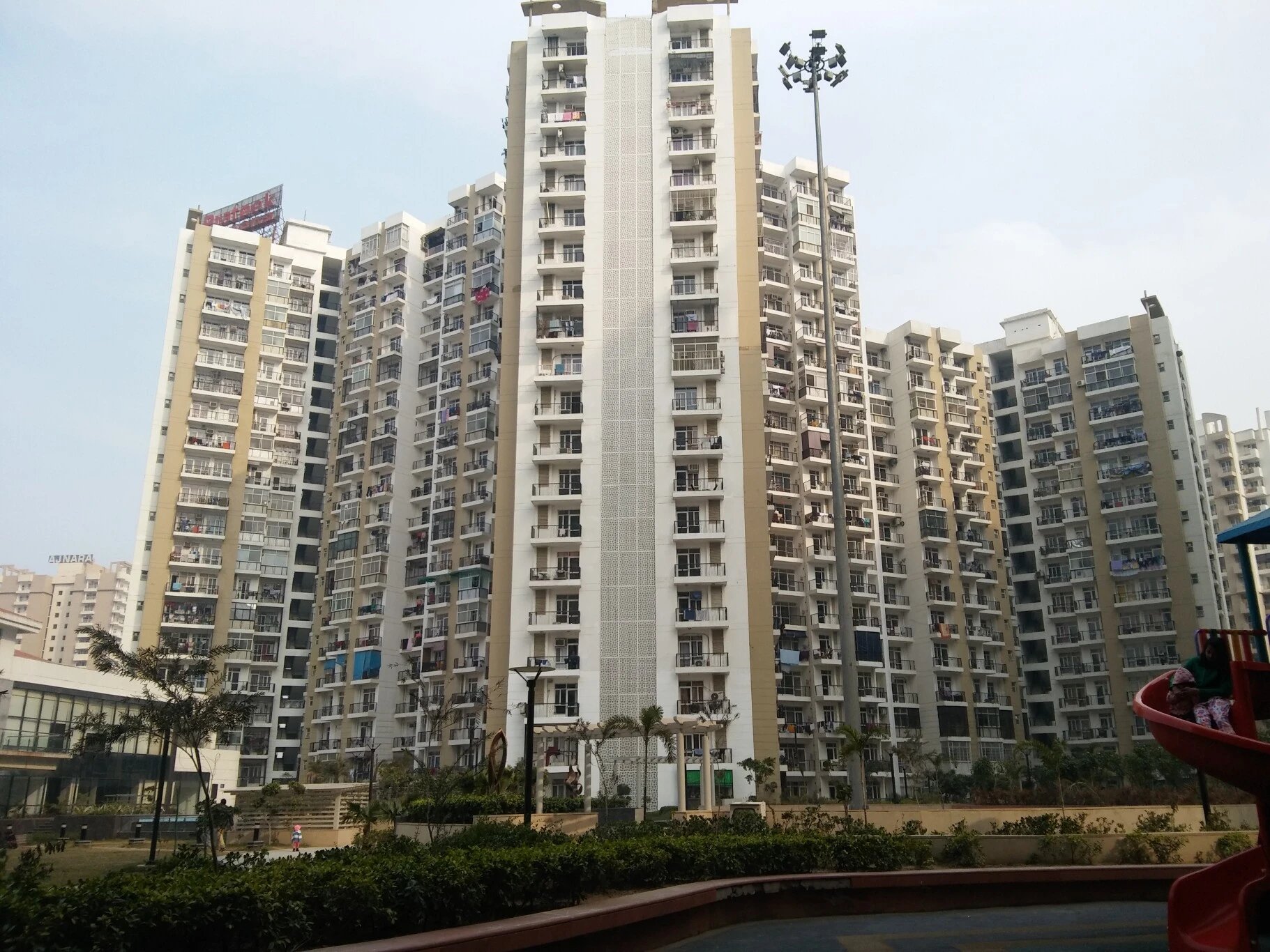 Exterior Image