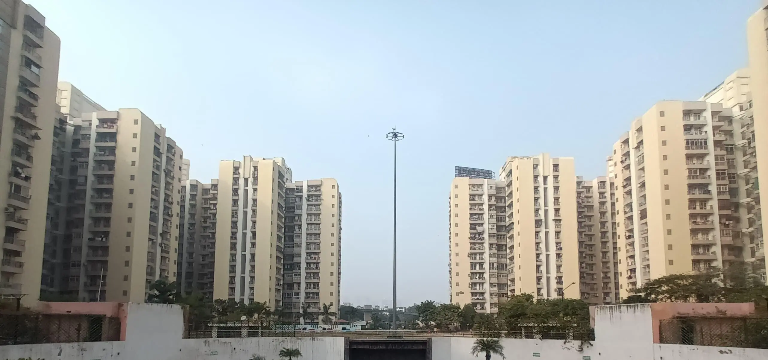 Exterior Image