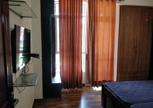 Interior Image
