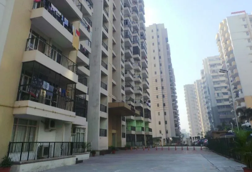 Exterior Image