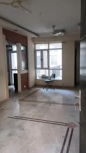 Interior Image