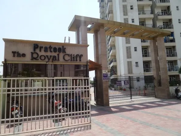 Exterior Image