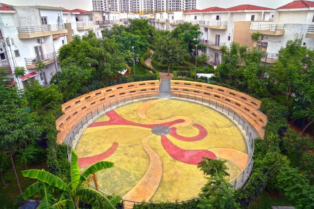 Exterior Image