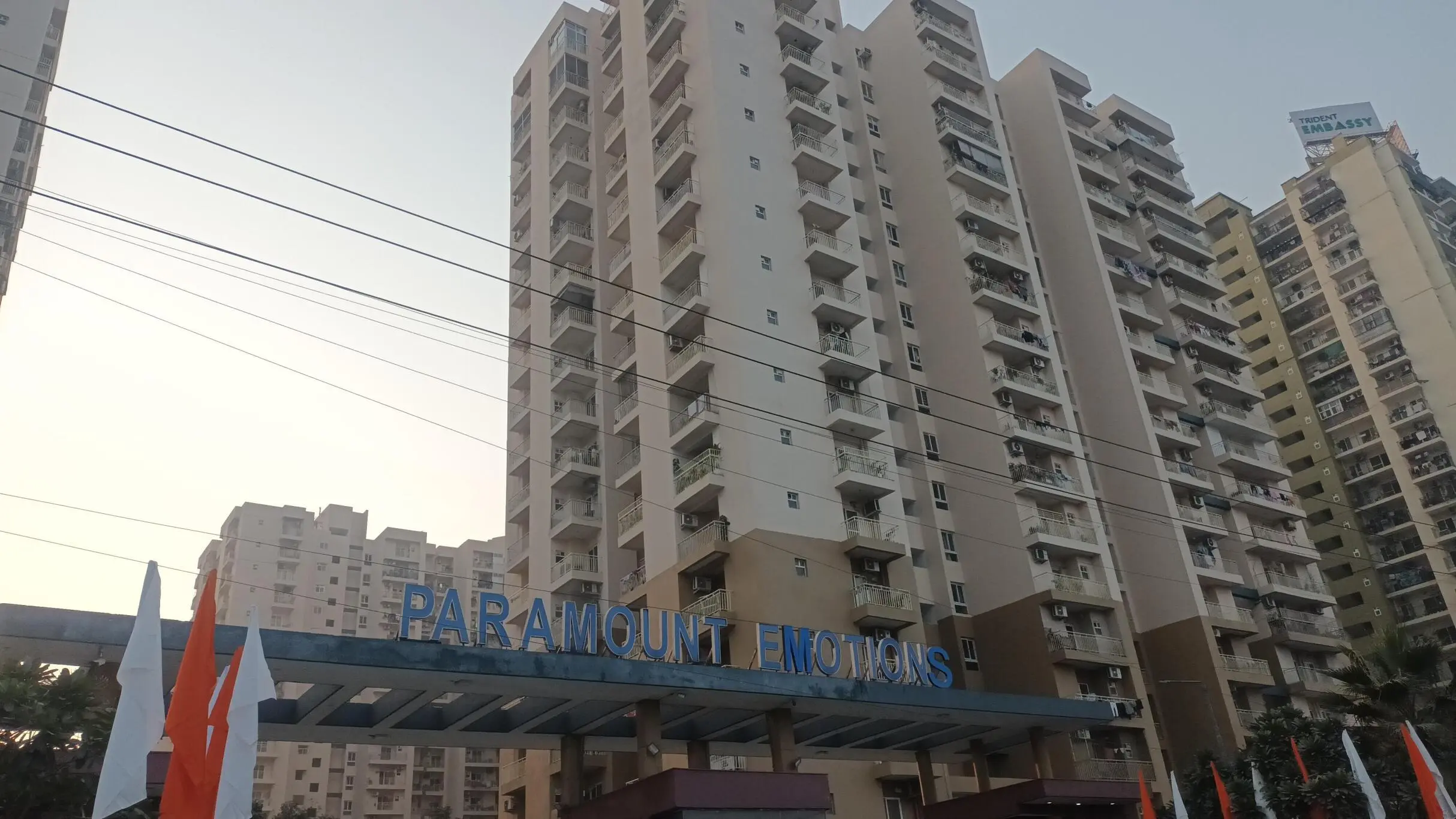 Exterior Image
