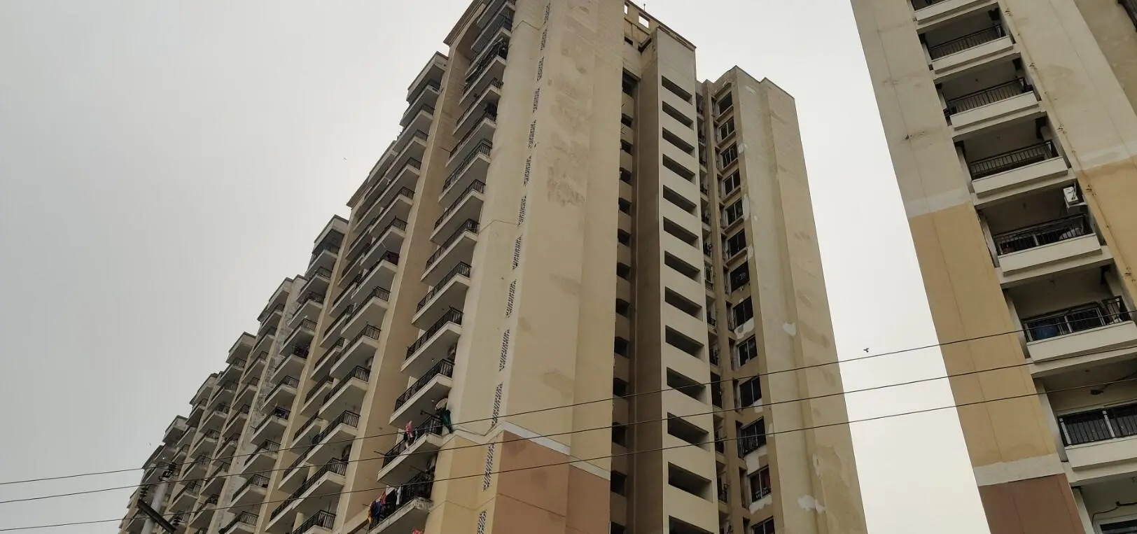 Oasis Venetia Heights image