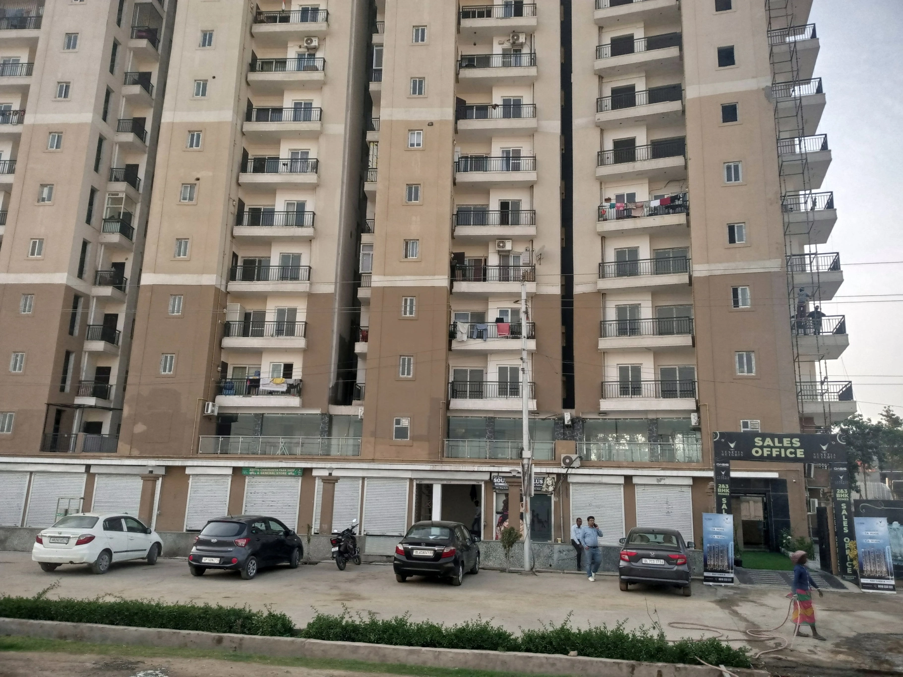 Oasis Venetia Heights image
