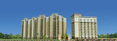 Oasis Homes image