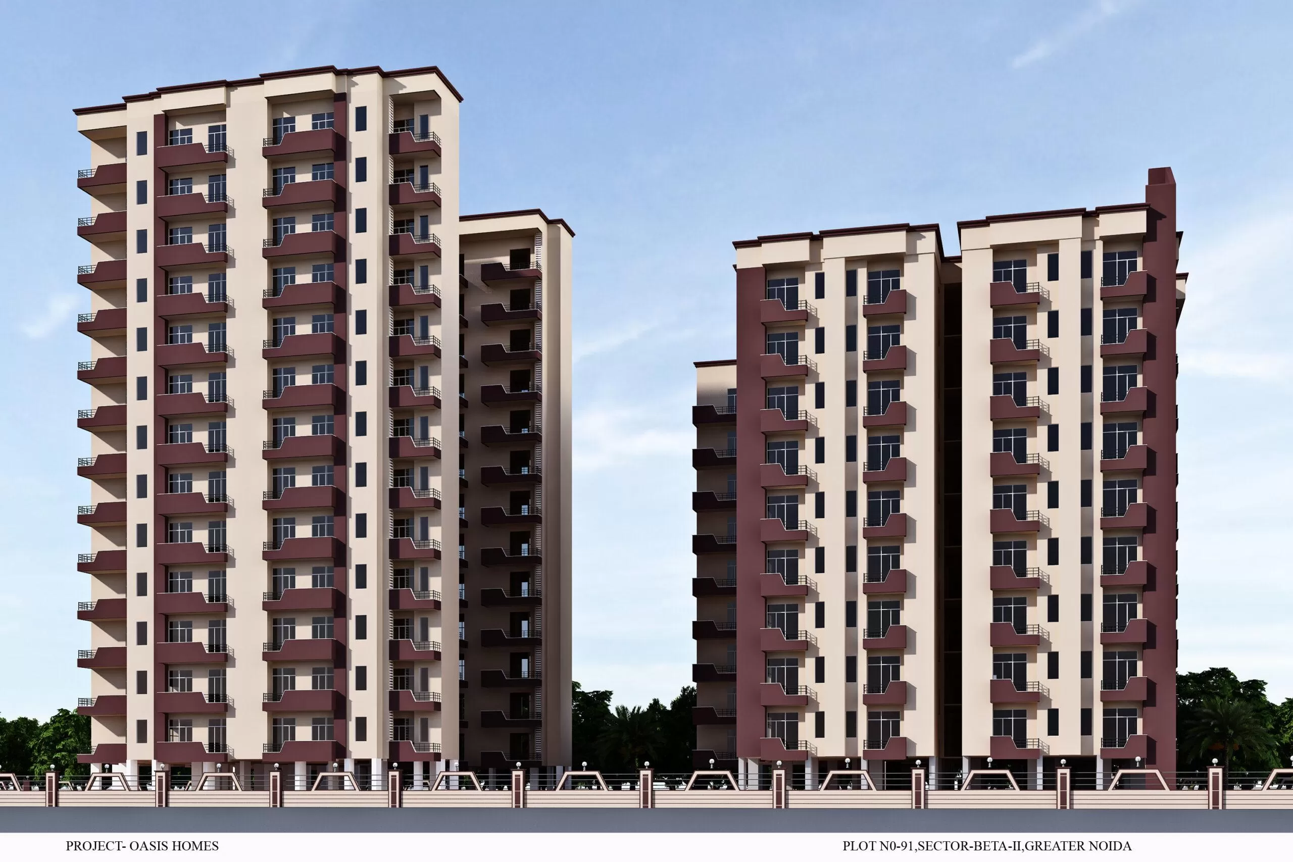 Oasis Homes image