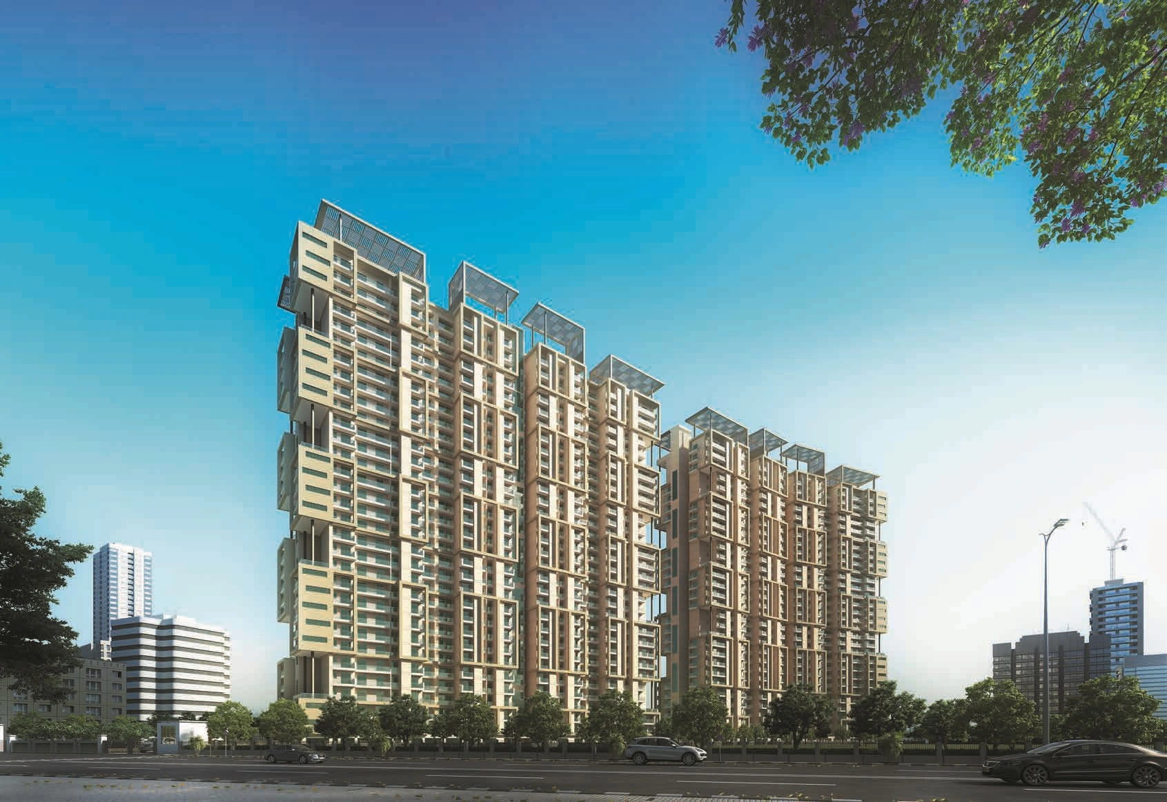 Exterior Image