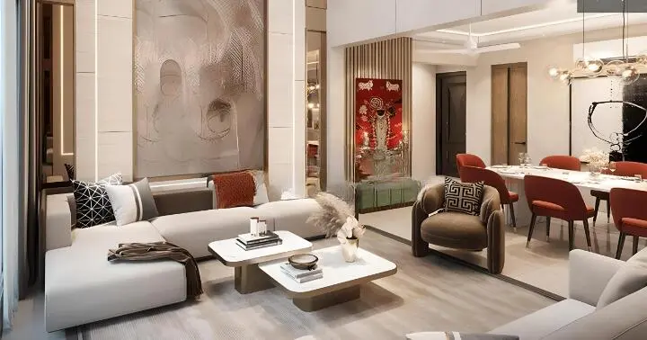 Interior Image