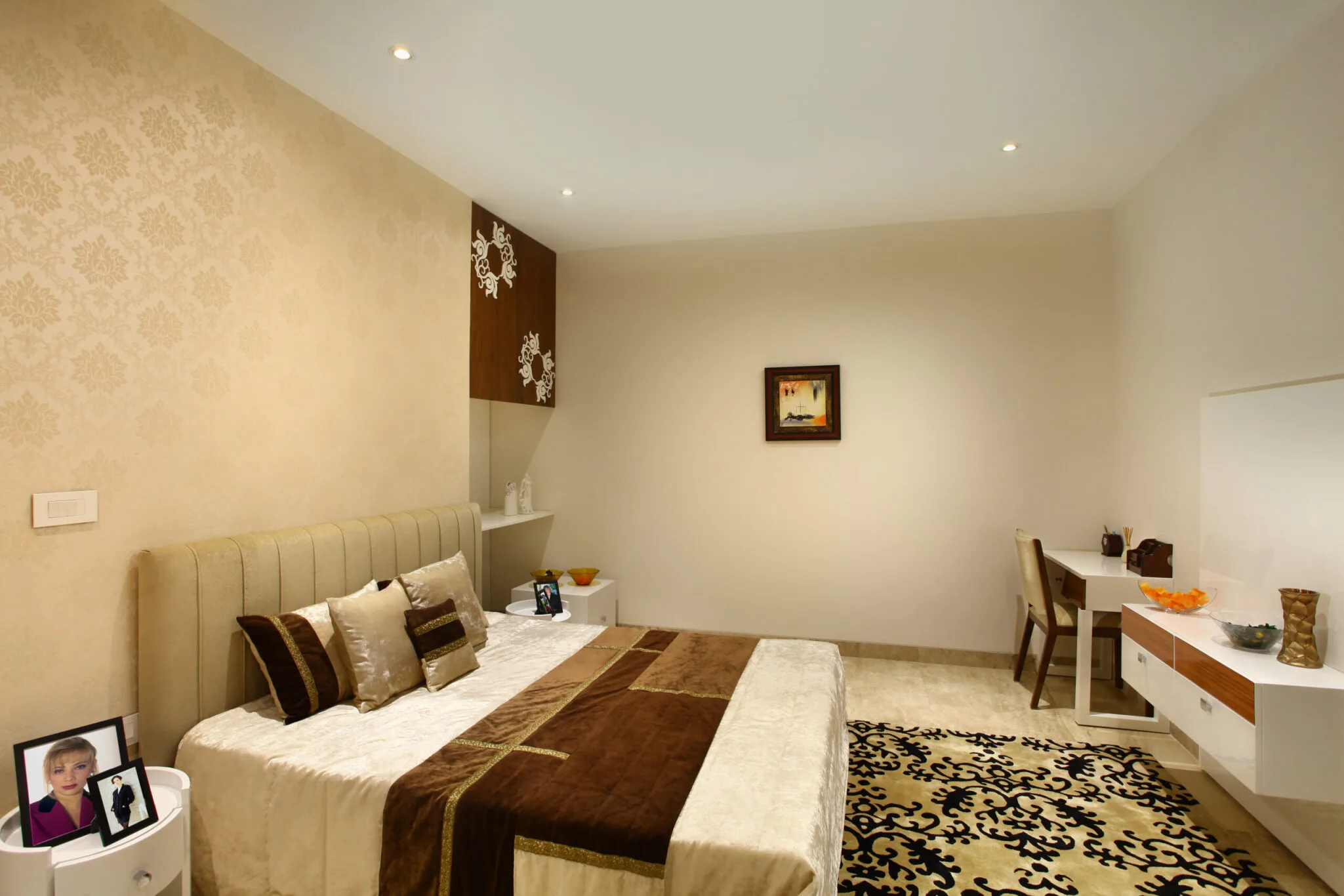 Interior Image