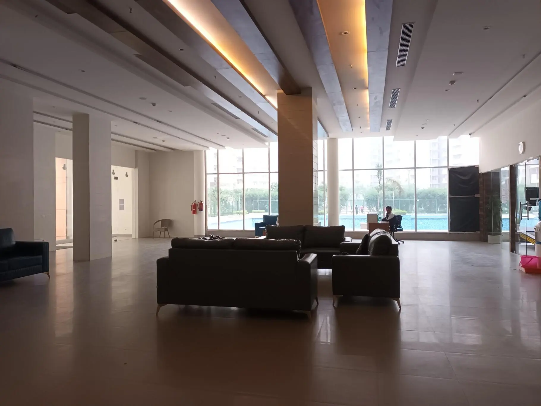 Interior Image
