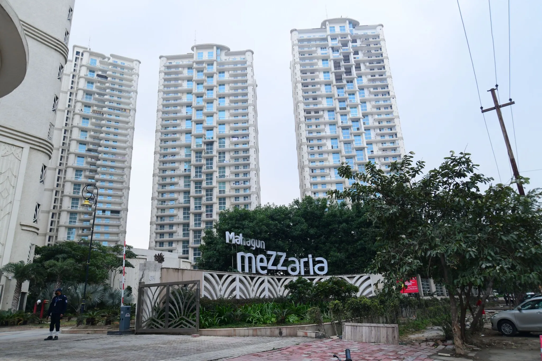 Exterior Image