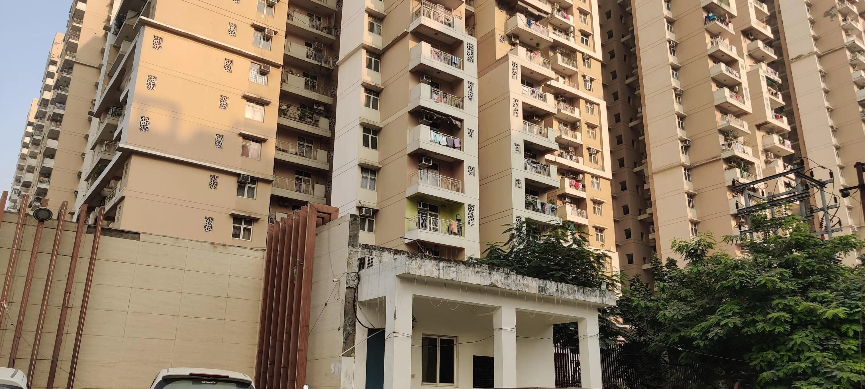 Exterior Image