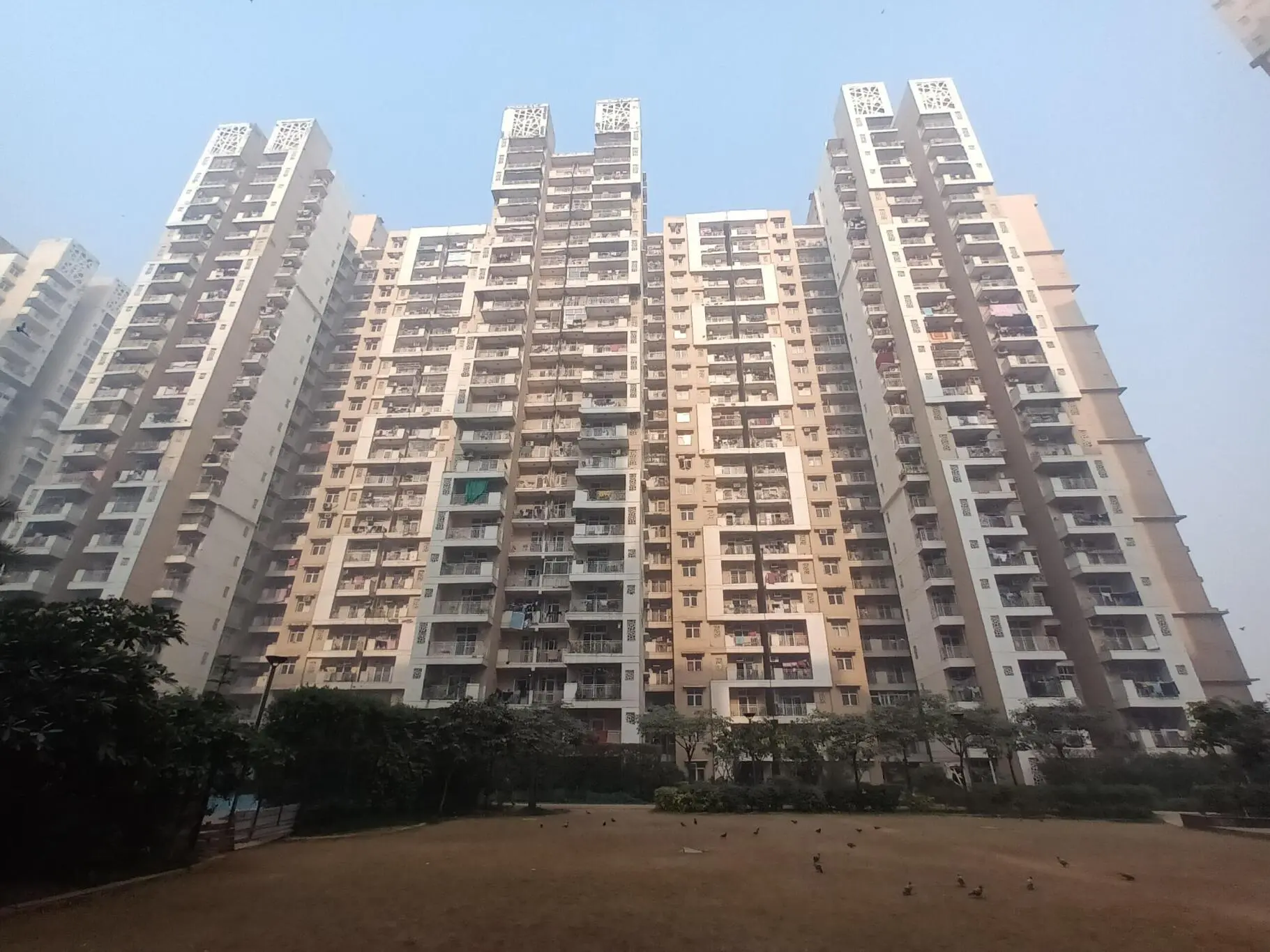 Exterior Image