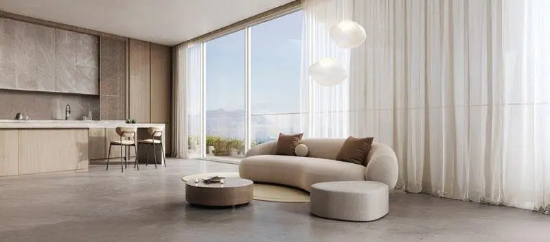 Interior Image