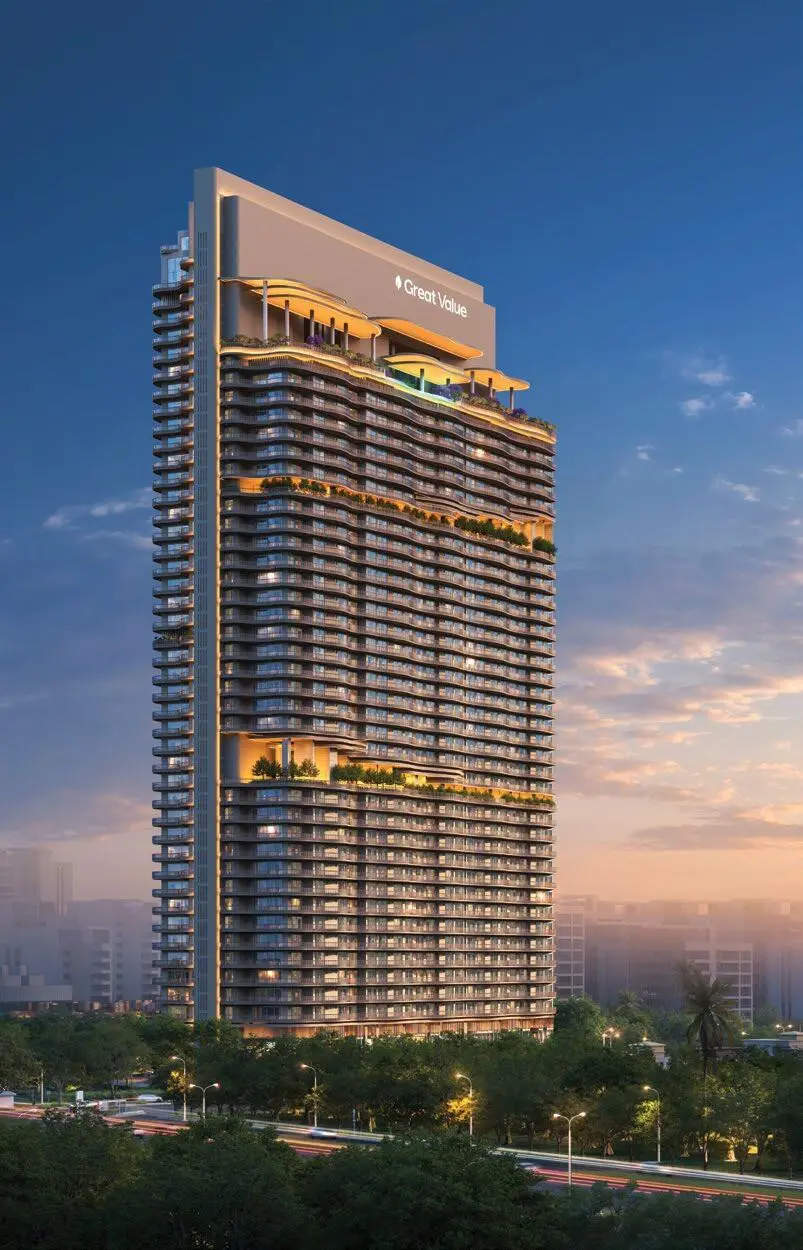 Exterior Image