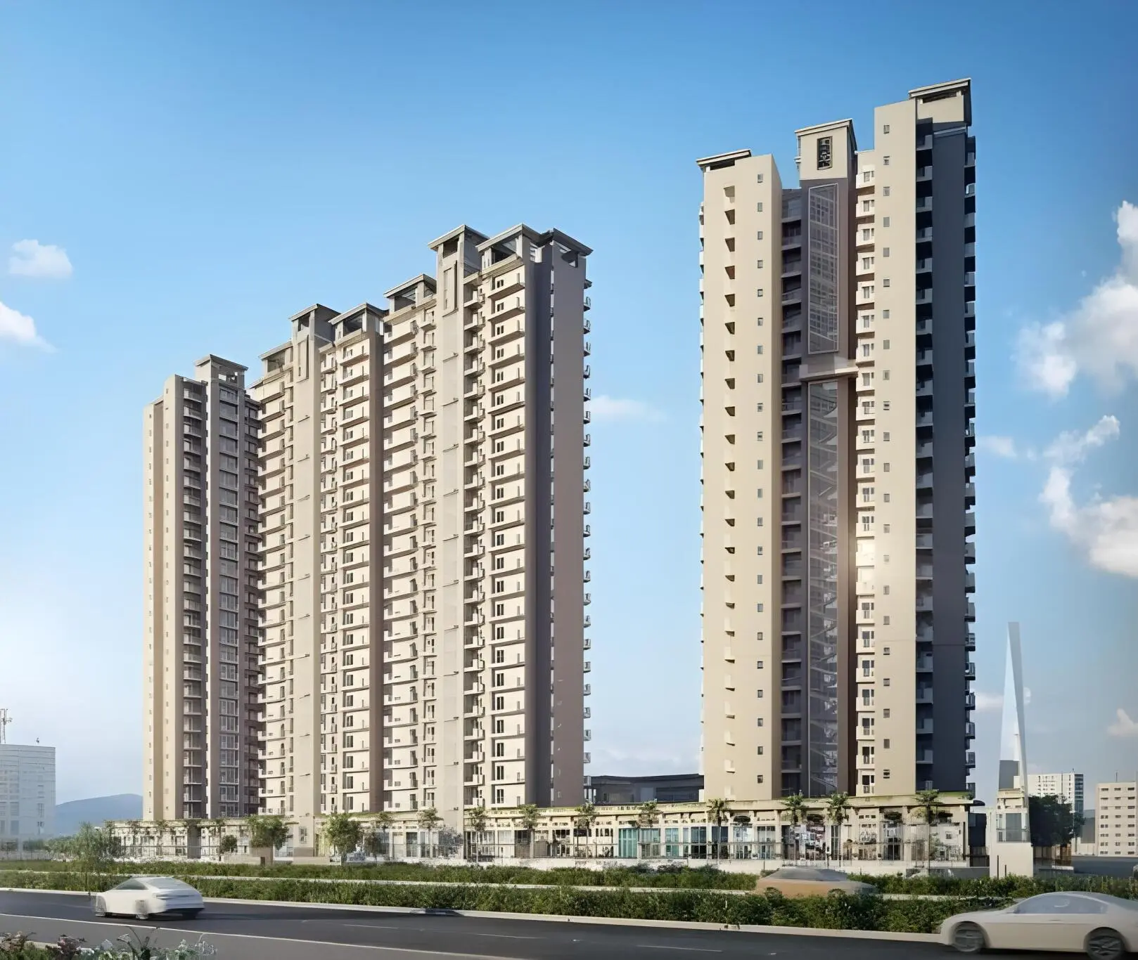 Exterior Image