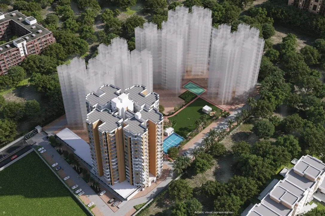 Exterior Image