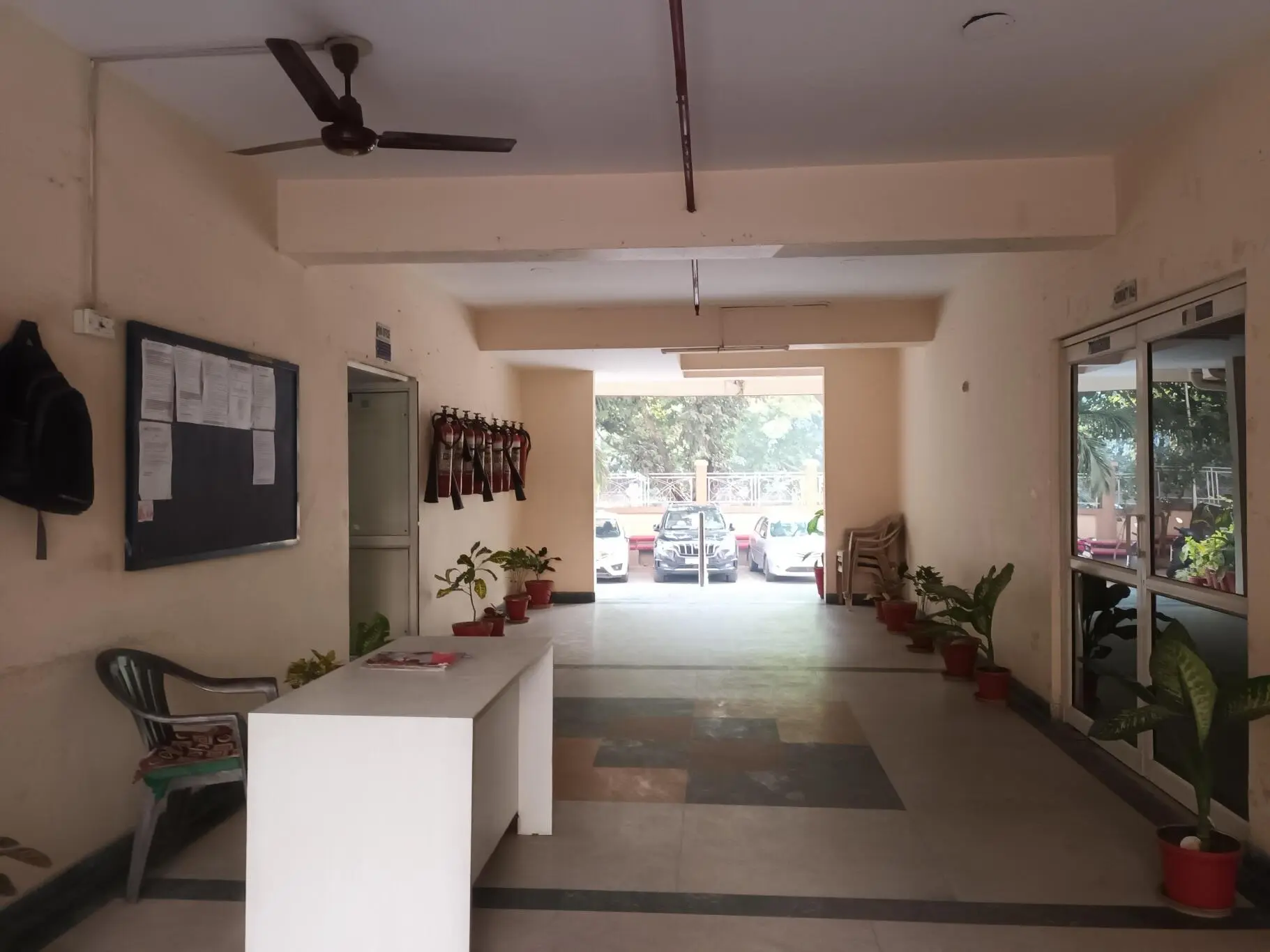 Interior Image
