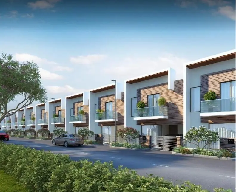 Chandigarh Aerotown image